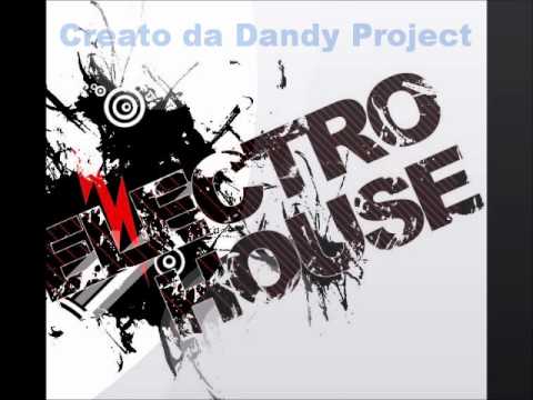 DJaimin - Give You (Dandy Project rmx)