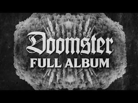 Owl Vision - Doomster [Full Album]