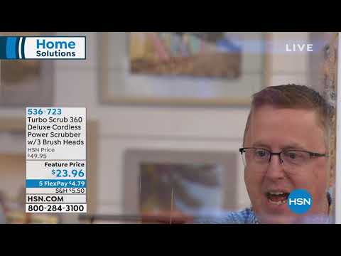 HSN | Fall Home Solutions 09.04.2019 - 07 AM