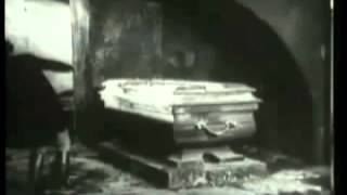 Electric Wizard   Night of the Shape