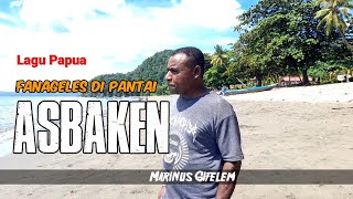 Download lagu CUMA KARENA FANAGELES DIPANTAI ASBAKEN mp3 Download lagu CUMA KARENA FANAGELES DIPANTAI ASBAKEN mp3