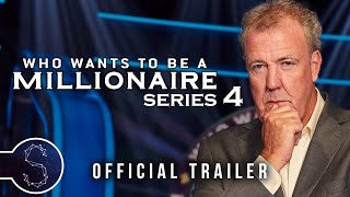 Series 4 Official Trailer   Who Wants To Be A Millionaire 