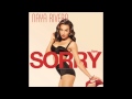 Naya Rivera ft Big Sean - Sorry (Explicit Version ...