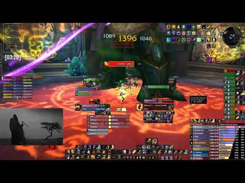 #1 World Tank DPS General Vezax Hard Mode - Wrath of the Lich King Classic Protection Paladin POV