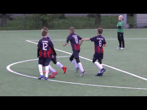 Voor 6; U  14 2 Levadia   Legion  PARIMAD MOMENDID