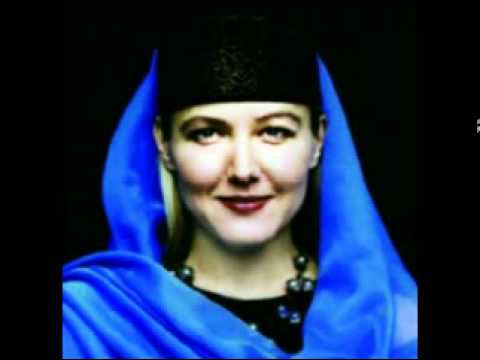 Zulya - Ай, былбылым! ("Hay, bılbılım!") ("Oh, my nightingale!")