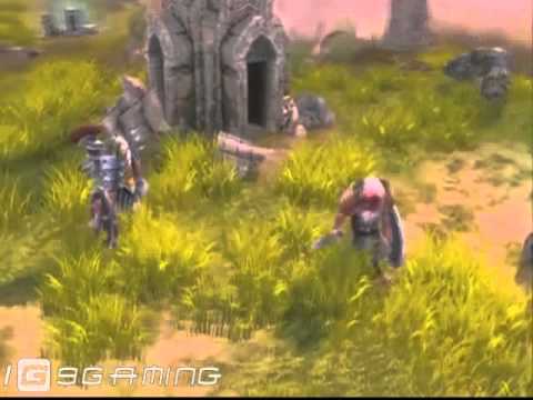 Majesty 2 : Battles of Ardania PC