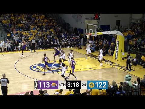 Top Dunks of the Day