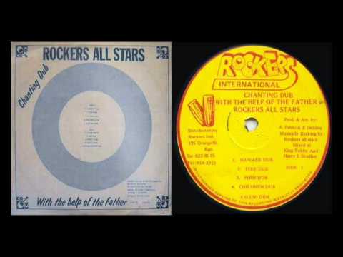 Rockers All Stars : Hammer dub