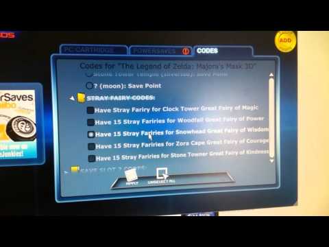 pokemon xy action replay powersaves codes pokemon xy action replay powersaves codes