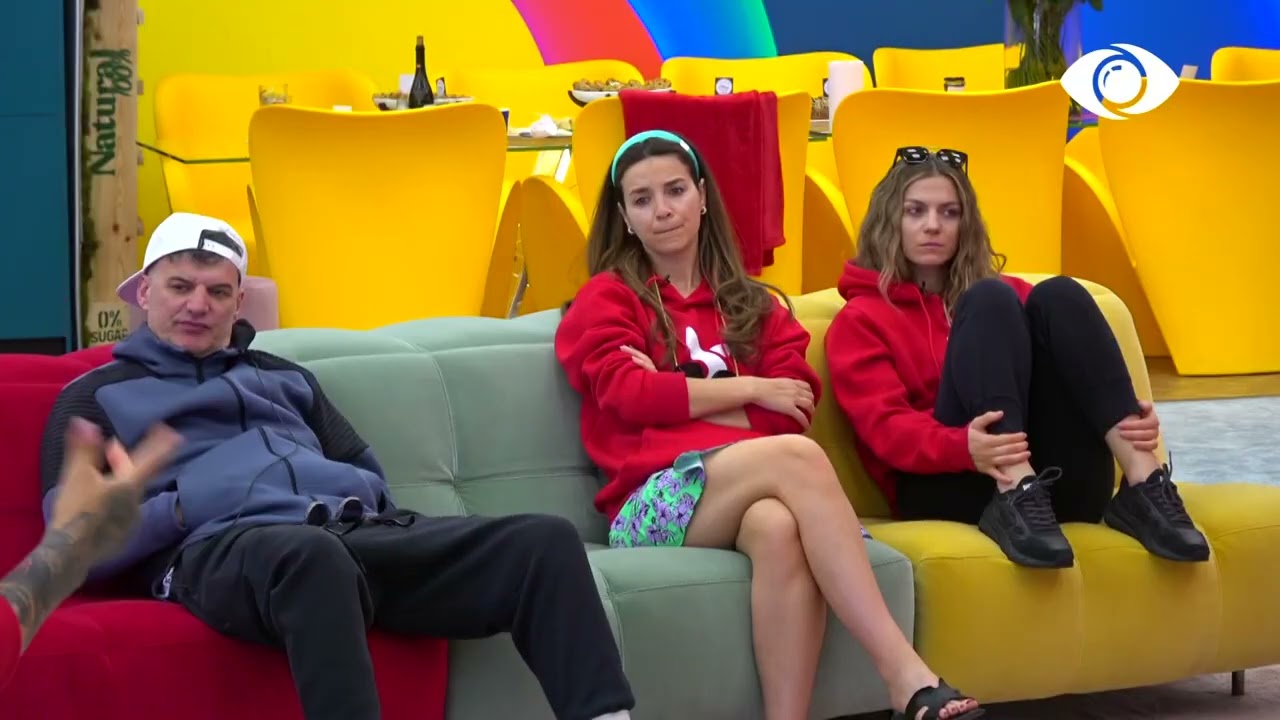 Valbona ndan punët e shtëpisë