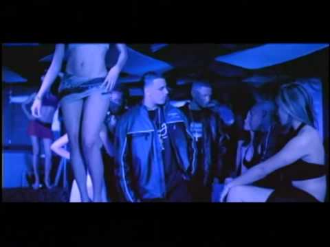 Nicky Jam - La Vamos A Montar (Official Video)