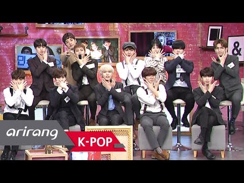 [After School Club] UP10TION(업텐션) is back with wilder and sexier sides! _  Full Episode - Ep.346