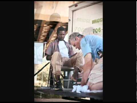 Bridge Ministry 06/25/2011