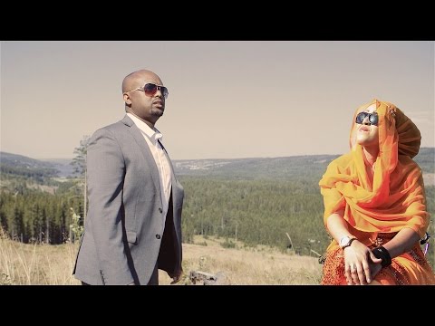 best Romatic song - Xiliyada Dareenka - Cabdi Curiye HD 2015