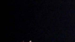 Eels - »It&#39;s a Motherfucker«, 20.02.08 in der Volksbühne