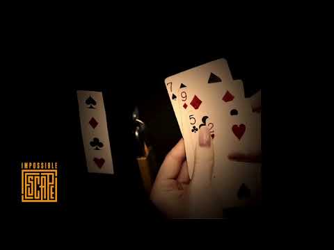 What is an Escape Room - Impossible Escape Hesperia