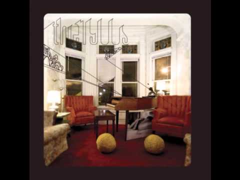 The 1900s - Patron Saint Of The Mediocre