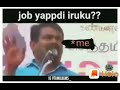 Job Pressure Whatsapp Status