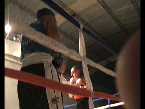 Matos v/s Aspera  - Round 3