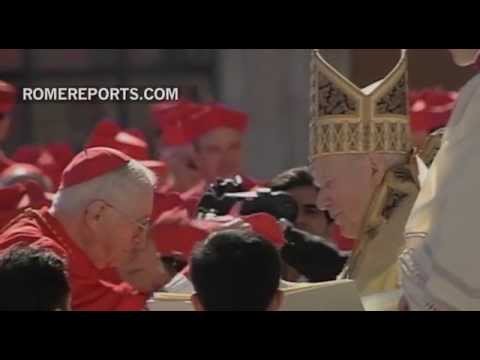 Falleció el Card. Jorge María Mejía