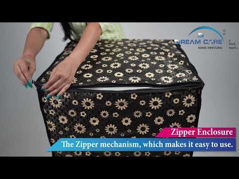 Washing Machine Cover Top