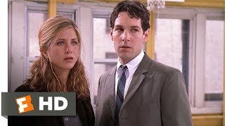 The Object of My Affection (2/3) Movie CLIP - George Accepts Fatherhood (1998) HD