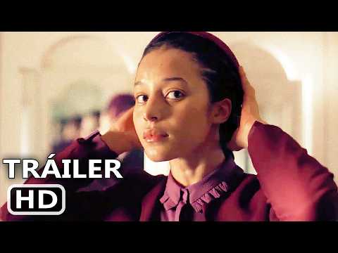 THE HANDMAID'S TALE Temporada 6 Tráiler (2025) El Cuento de la Criada, Final