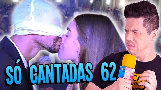 ERROU A BOCA NA HORA DE BEIJAR