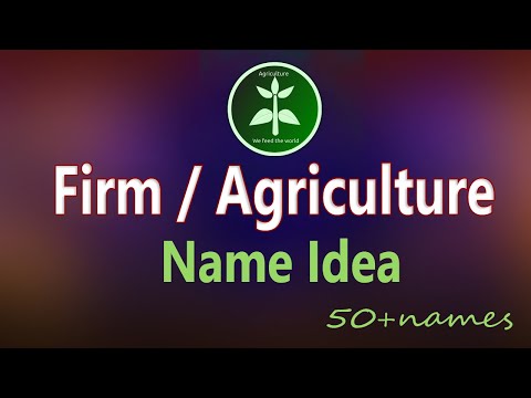, title : 'Agriculture Business Name. Farm Name Ideas. Agriculture Company Names.'