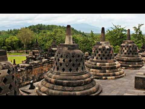 Wacth NOW   Borobudur Temple Docmentary 2017