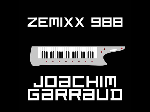 ZEMIXX 988, FREE YOUR MIND