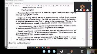 Pavement Design- Introduction