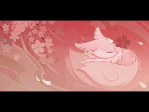 2.4/2.5 Spiral Abyss Floor 12 - Childe Vape + Yae Raiden