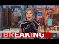 Police say Ohio shooting stemmed from a dispute between two rival groups - Video