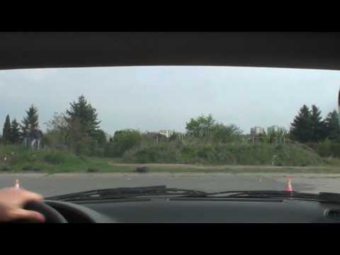 KJS Puchar Wiosny 2010, SZ 2, Bemowo