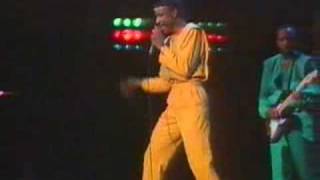 Kool and the Gang - (When You Say You Love Somebod