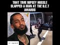#LongLiveNipsey #Rollin60s Damn why nip did bro like dat