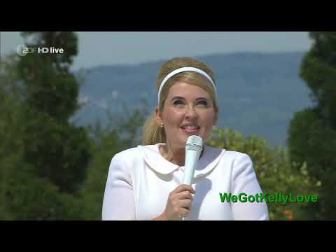 Maite Kelly - Einfach Hello (ZDF Fernsehgarten 09.05.2021)