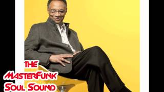 RAMSEY LEWIS- SLIPPING INTO DARKNESS