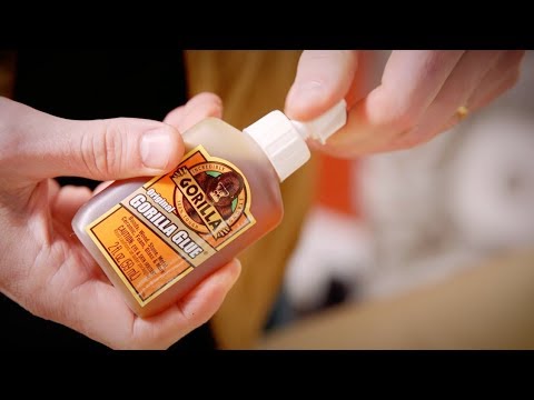 Original Gorilla Glue