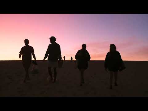 Pippies  K'gari Adventures