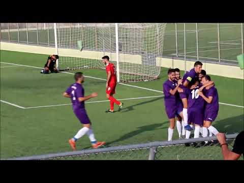 Δόξα Βύρωνος - Best Goals 2020!