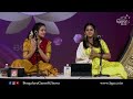 BHAGAYADA LAKSHMI BARAMMA Soorya Gayathri Uthara Unnikrishnan Bhakti Sangeetha 62nd BGU 2024