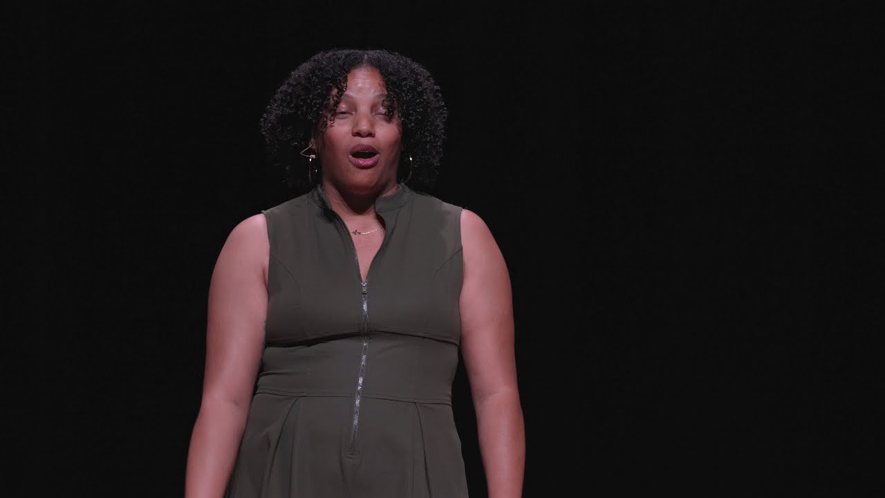 How to stop surviving and start living | Helsa Thompson | TEDxRobinson Road