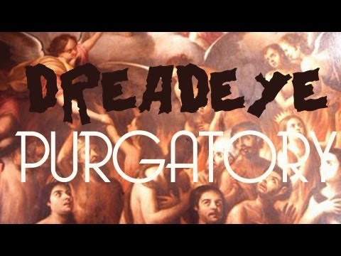 DreadEye - Purgatory