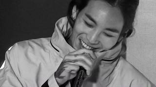 서사무엘(Samuel Seo) - 비가 그쳤네(Cruise)(2020-02-01)