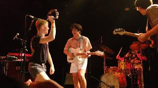 Feeling Lonely - Boy Pablo