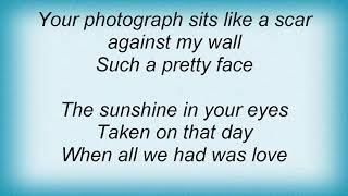 Joseph Arthur - Invisible Hands Lyrics