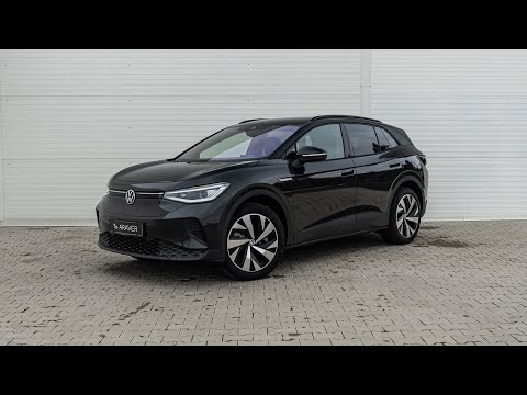 VW ID.4 FAMILY PRO PERFORMANCE